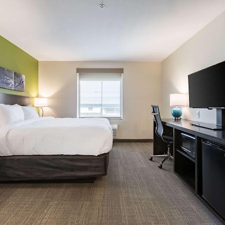 Sleep Inn & Suites Mt Hope Near Auction & Event Center Millersburg Exteriör bild