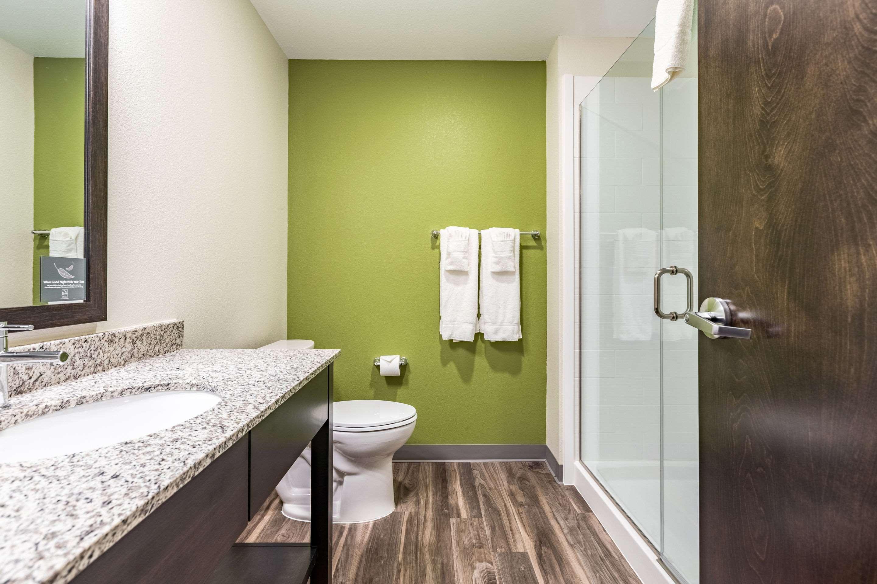 Sleep Inn & Suites Mt Hope Near Auction & Event Center Millersburg Exteriör bild