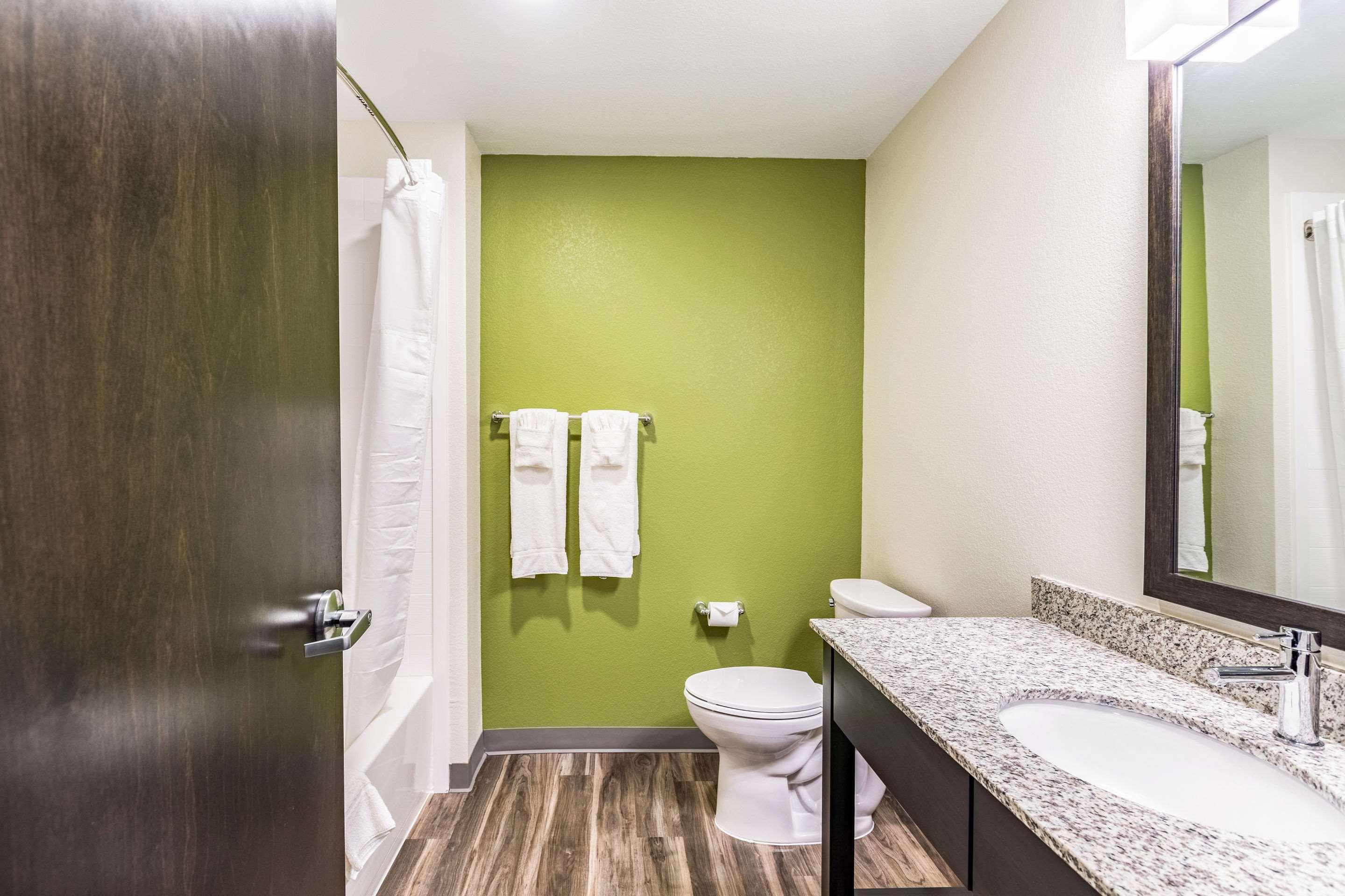 Sleep Inn & Suites Mt Hope Near Auction & Event Center Millersburg Exteriör bild