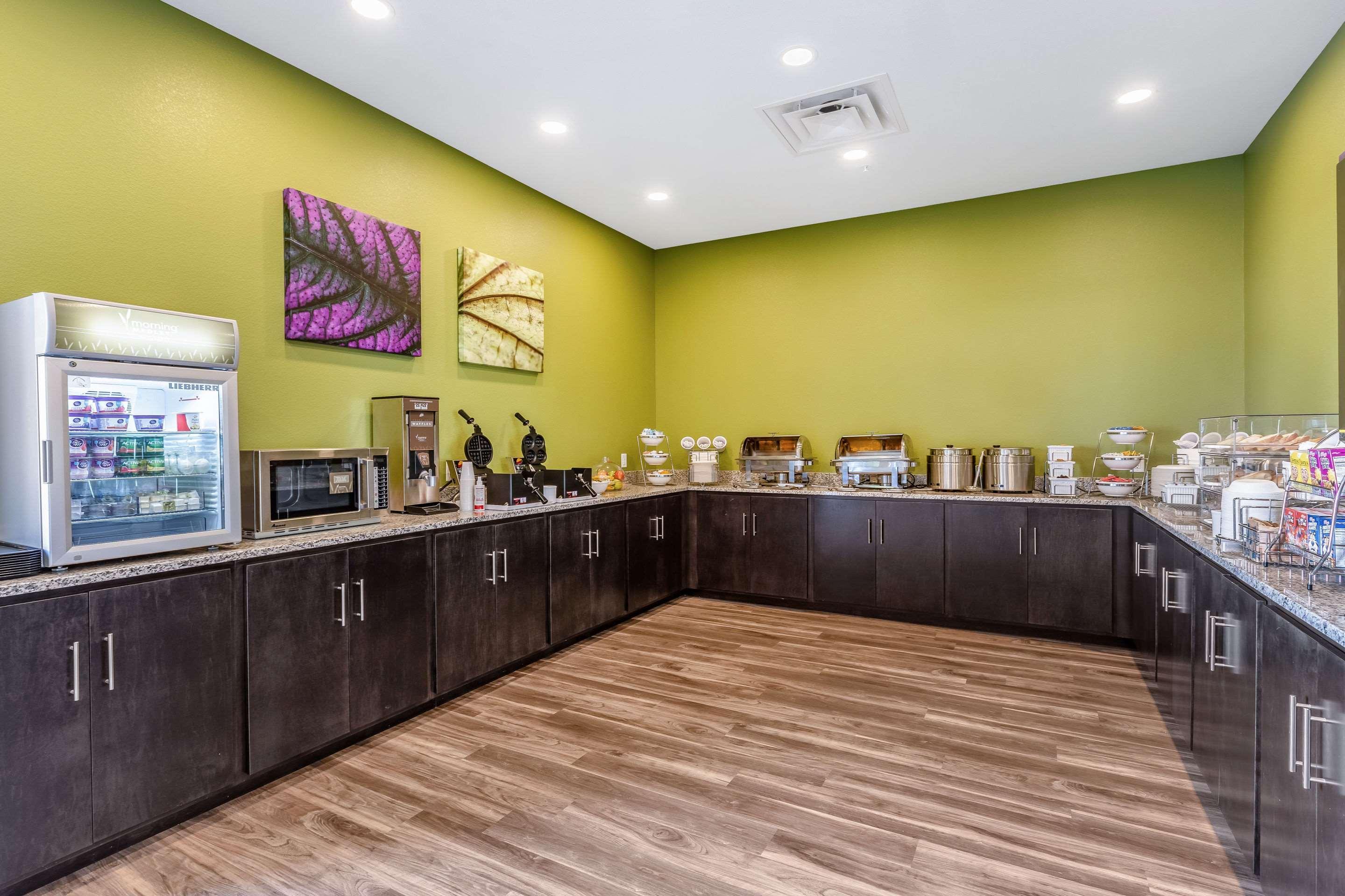 Sleep Inn & Suites Mt Hope Near Auction & Event Center Millersburg Exteriör bild